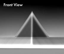 arrow-frontview